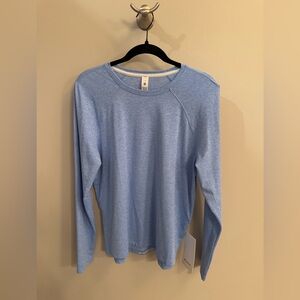 Lululemon License to Train Classic Fit - NWT